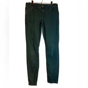 Tommy Hilfiger Skinny Jeans.